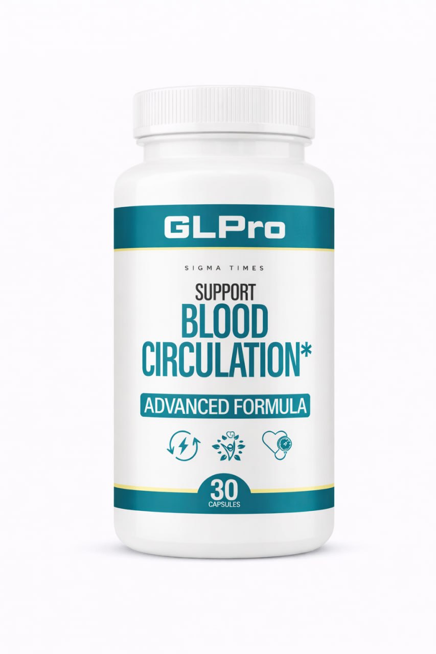 GLPro – Capsule Formula for Daily Routine – 30 Capsules