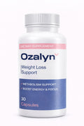 Ozalyn – Capsule Blend for Everyday Routine – 30 Capsules