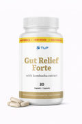 Gut Relief Forte – Capsules for Everyday Balance – 30 Capsules
