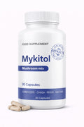 Mykitol – Capsules for Daily Routine Balance – 30 Capsules
