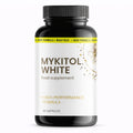 Mykitol White – Capsules for Consistent Daily Use – 30 Capsules