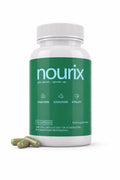 Nourix – Capsule Formula for Everyday Use – 30 Capsules