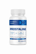 Prostaline – Prostate Support Capsules for Men’s Wellness - 30 Caps