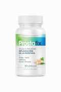 ProstaFix – Men's Wellness Formula – 30 Caps