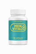MenVital – Men's Daily Balance Capsules – 30 Caps