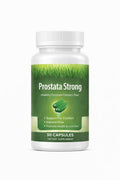 Prostata Strong – Men's Everyday Balance Capsules – 30 Caps