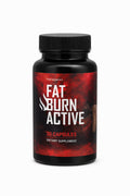 FatBurn Active – Daily Balance Capsules – 30 Caps