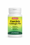 Garcinia Cambogia Plus – Lifestyle Balance Capsules – 30 Caps