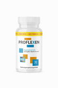 ProFlexen – Active Lifestyle Capsules – 30 Caps