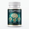 Synaptigen – Daily Clarity Formula – 30 Caps