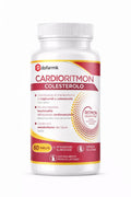Cardioritmon Colesterolo – Daily Balance Tablets – 60 Tabs