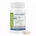 Lipocarnit – Daily Energy Balance Capsules – 30 Caps