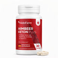 Himbeer Keton Plus – Everyday Wellness Capsules – 30 Caps