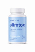 Slimtox – Lifestyle Balance Capsules – 30 Caps