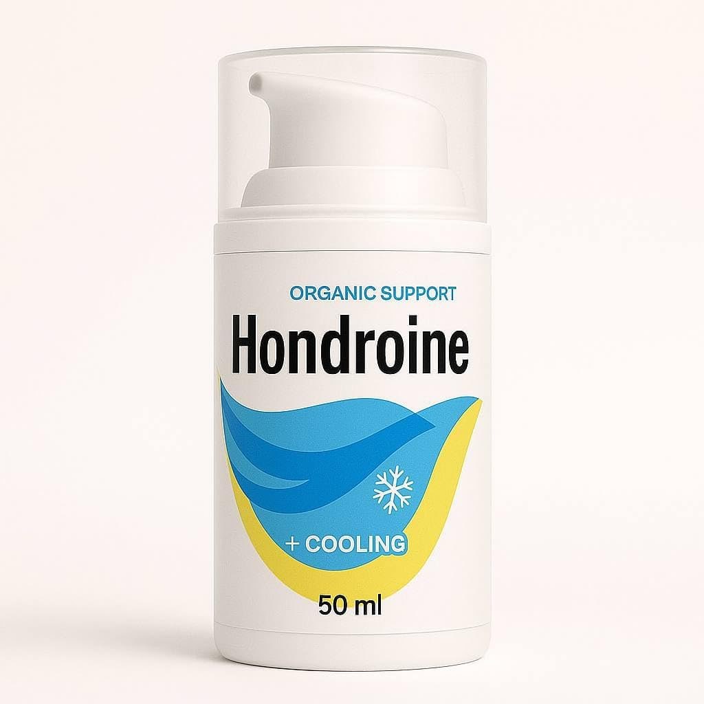 Hondroine – Active Care Gel – 50 ml