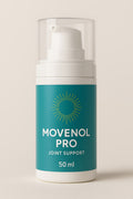 Movenol Pro – Daily Comfort Cream – 50 ml