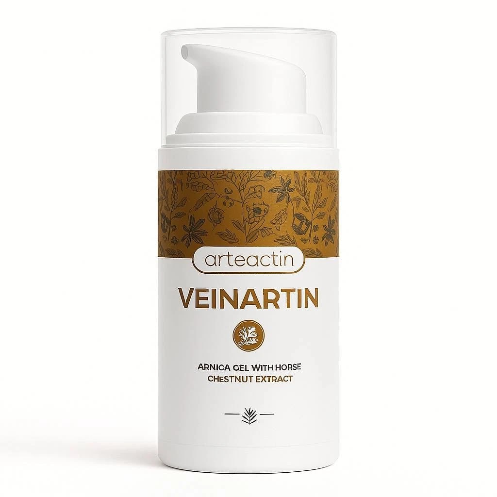 VEINARTIN – Daily Comfort Cream – 50 ml