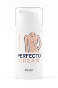 PERFECTO CREAM – Daily Body Care Cream – 50 ml
