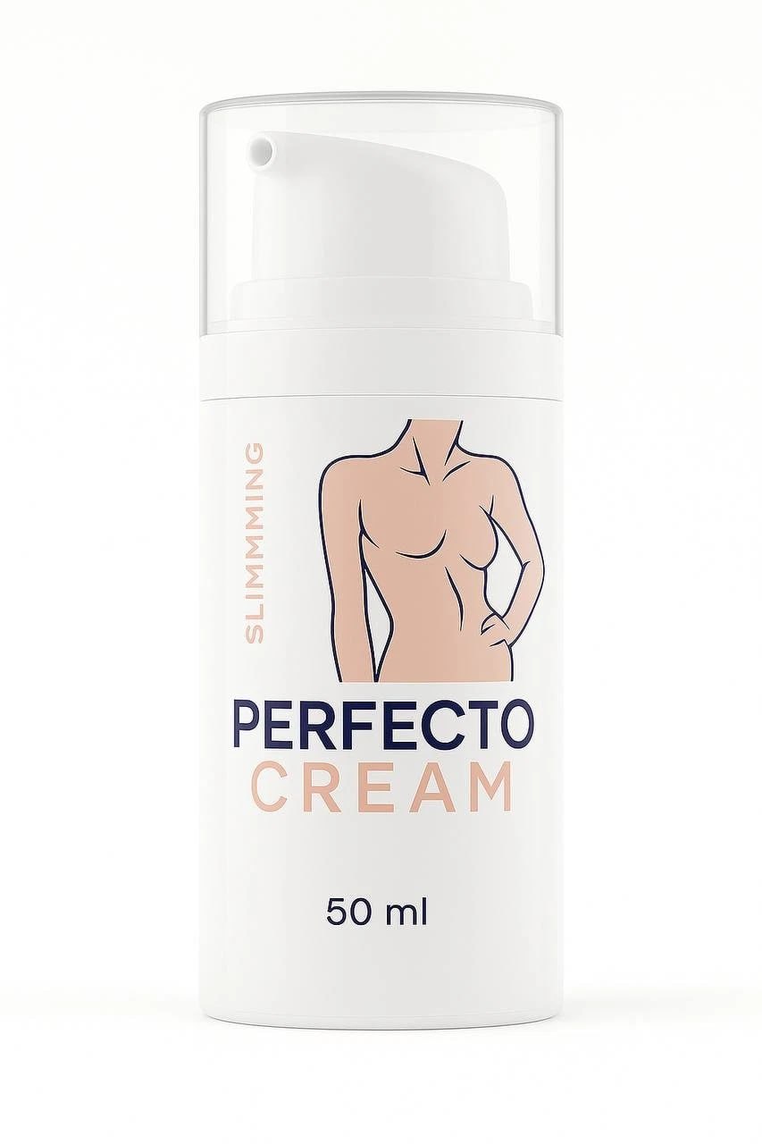 PERFECTO CREAM – Daily Body Care Cream – 50 ml