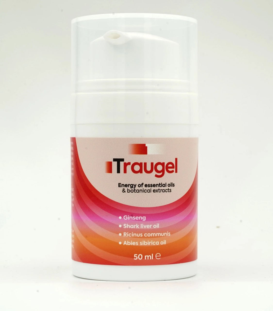 Traugel – Active Care Balm – 50 ml