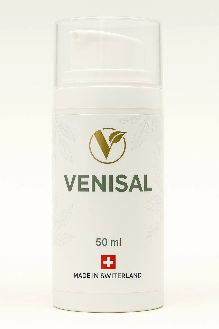 VENISAL – Daily Comfort Cream – 50 ml
