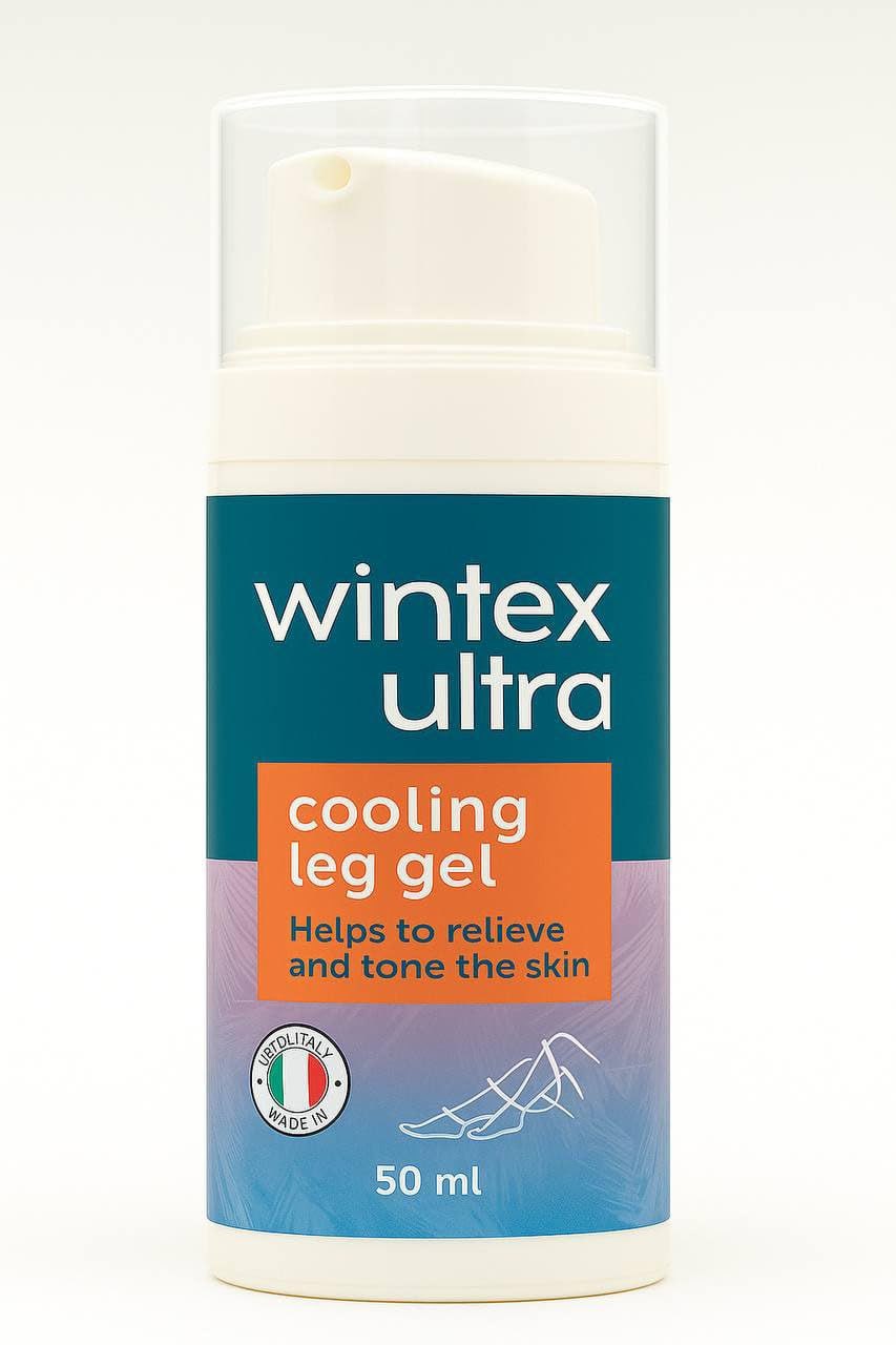 Wintex Ultra – Daily Comfort Cream – 50 ml