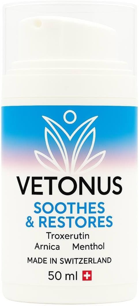 VETONUS – Refreshing Daily Care Gel – 50 ml