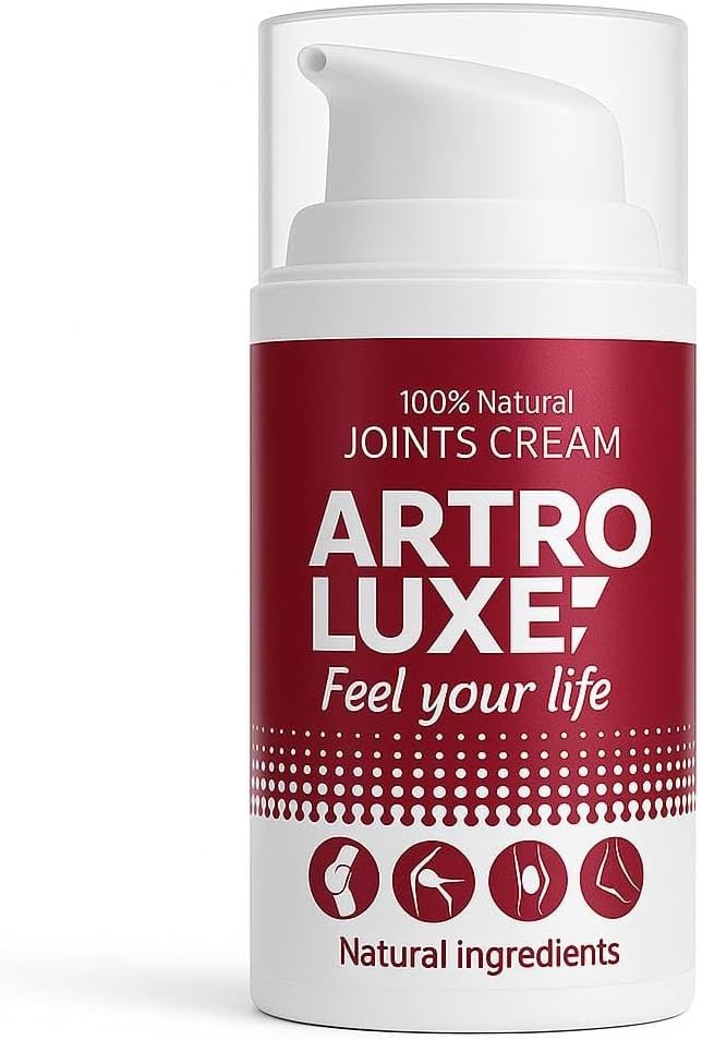 ARTRO LUX – Active Care Cream – 50 ml