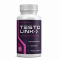 TestoLink – Daily Men’s Wellness Supplement, 30 Capsules