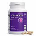 Insunorm – Daily Nutritional & Metabolic Support – 30 Capsules