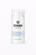 Revamin – Daily Hydrating Face Cream – 50 ml