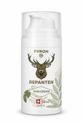 Depanten Cream – Daily Skin Care Formula – 50 ml