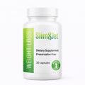 SlimJet – Daily Balance Capsules – 30 Capsules