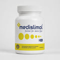 Medislimol – Lifestyle Balance Capsules – 30 Capsules