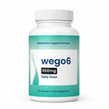 Wego6 – Everyday Wellness Capsules – 30 Capsules