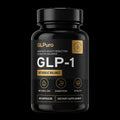 GLP-1 – Daily Balance Capsules – 30 Capsules