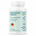 Glucavit – Daily Wellness Capsules – 30 Capsules