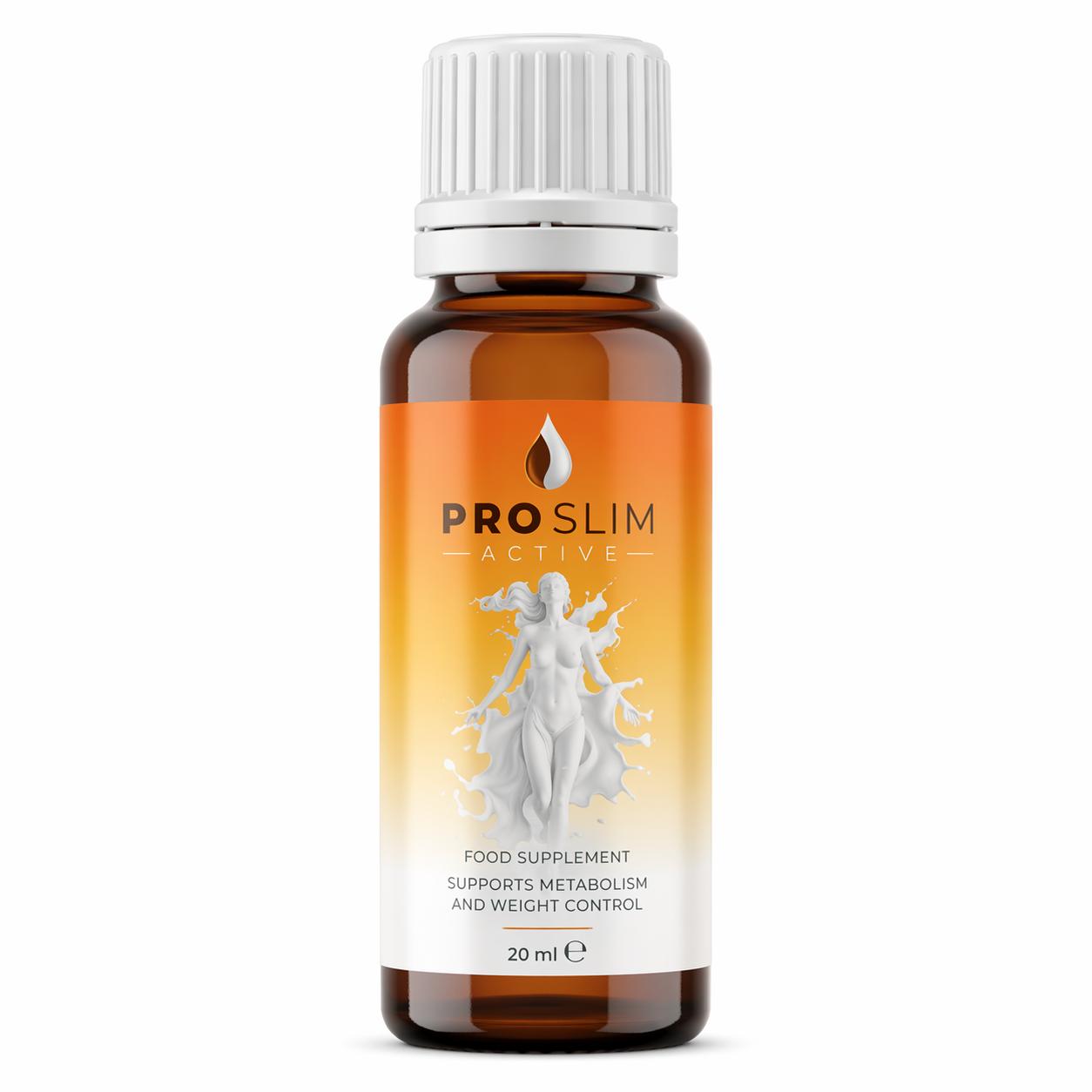 ProSlim – Lifestyle Balance Drops – 20 ml