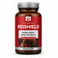 Reishield – Everyday Wellness Capsules – 30 Capsules