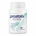 Prostalix – Men's Daily Balance Capsules – 30 Capsules