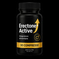 Erectone+ Active – Men's Daily Wellness Capsules – 30 Capsules