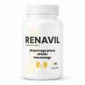 Renavil – Women's Daily Balance Capsules – 30 Capsules