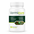 Vermicure – Daily Balance Capsules – 30 Capsules