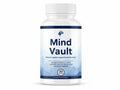 MindVault – Daily Focus Capsules – 30 Capsules