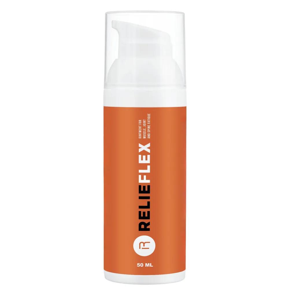 Relief Flex – Active Care Gel – 50 ml