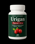 Urigan – Men's Daily Balance Capsules – 30 Capsules
