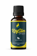 KeySlim – Lifestyle Balance Drops – 20 ml