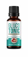 Gluco Tonic – Daily Balance Drops – 20 ml