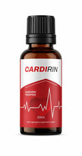 Cardirin – Daily Balance Drops – 20 ml