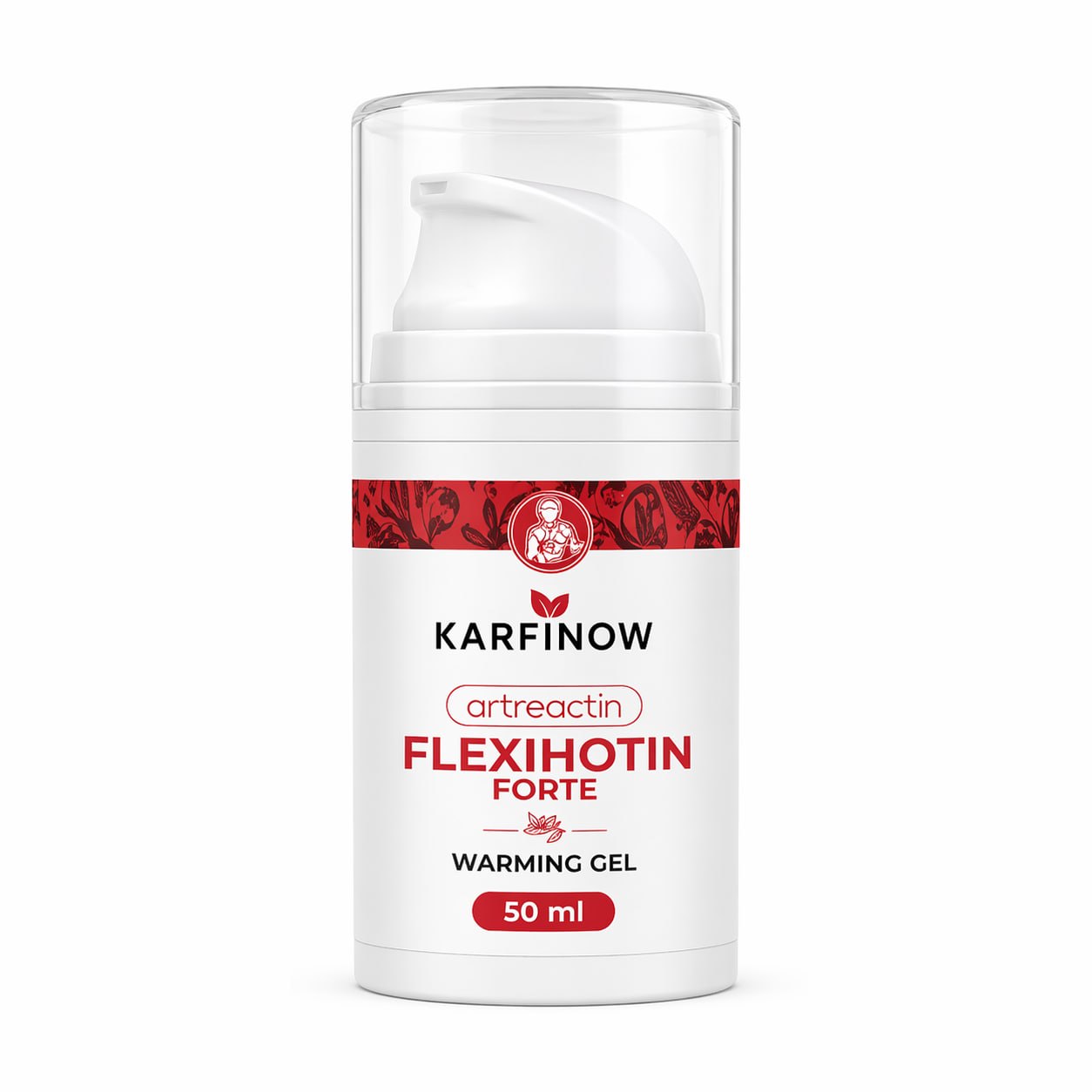 FLEXIHOTIN FORTE – Active Care Cream – 50 ml
